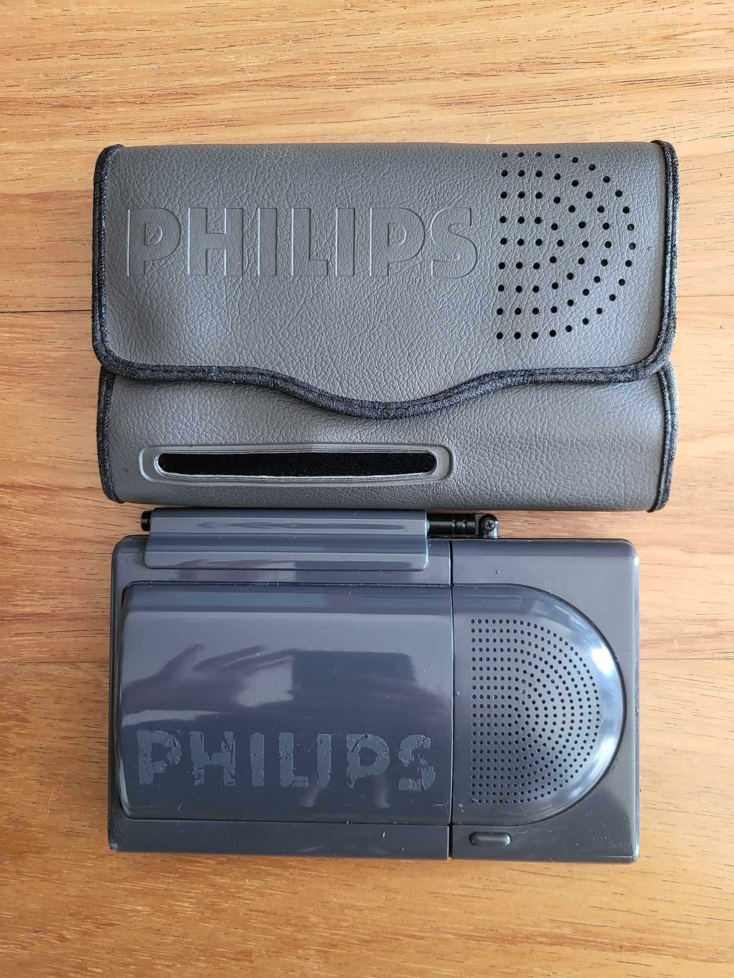LCD Pocket Color Television 3LC2050 /10G