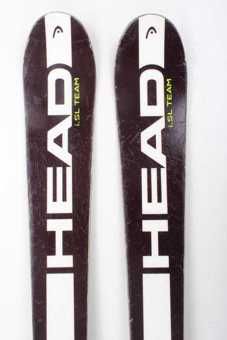 Narty Head Worldcup Rebels I.SL Team JR 156 cm - 1482
