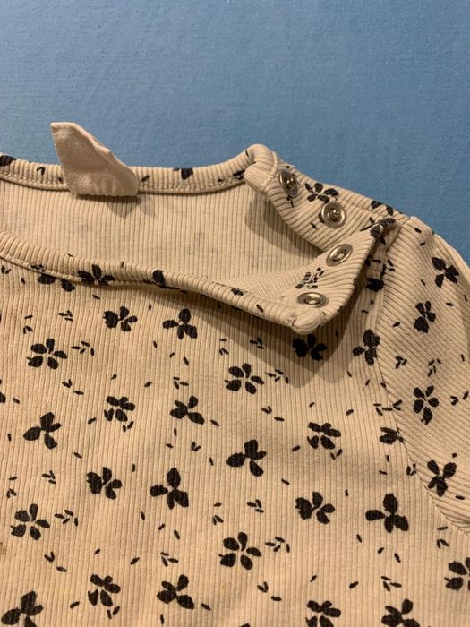 Bluzka niemowlęca 86