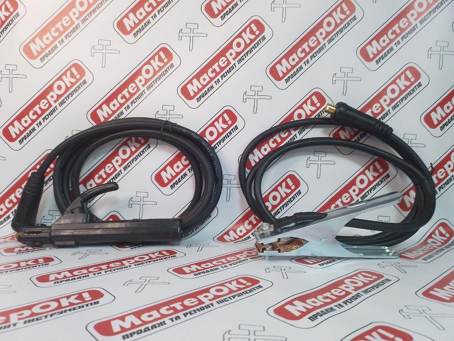 Інверторний зварювальний напівавтомат Procraft industrial SPI380 new