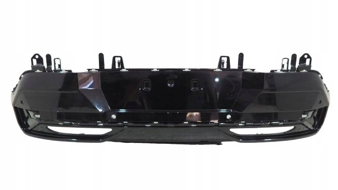 renault megane e tech zderzak tył tylny 850b07529r