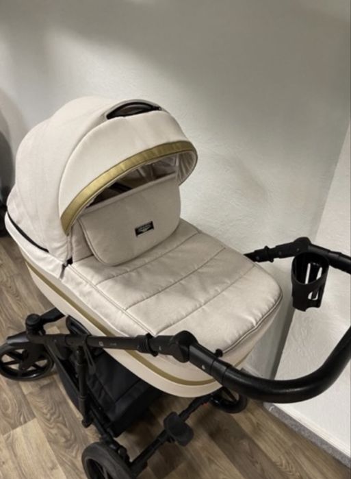 Коляска 2в1  ADAMEX