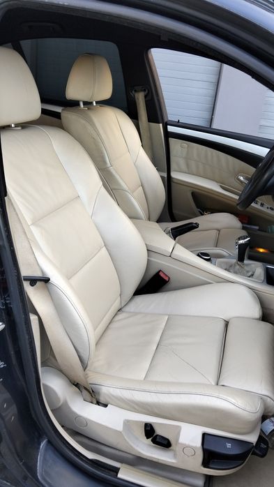 BMW 525i 2009 Pack M original