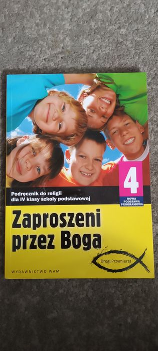 Zaproszeni przez Boga 4