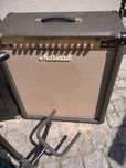 Marshall jtm 60 3X10" Jcm 600