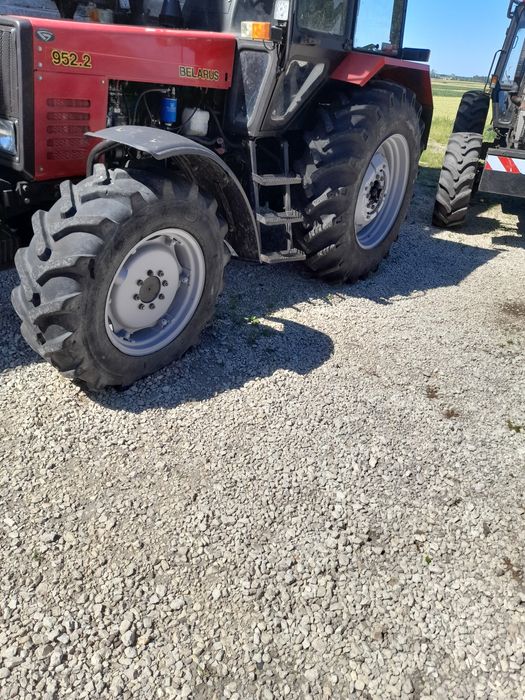 Belarus  952.na eksport brutto
