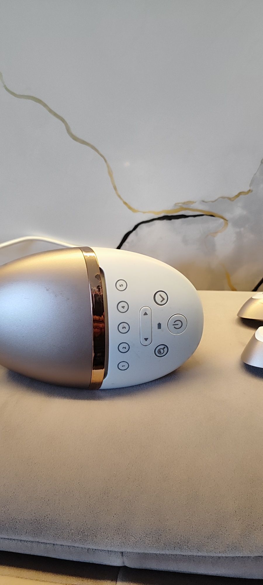 Depilator Philips Lumea BRI956
