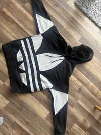 Bluza Adidas Big Trefoil