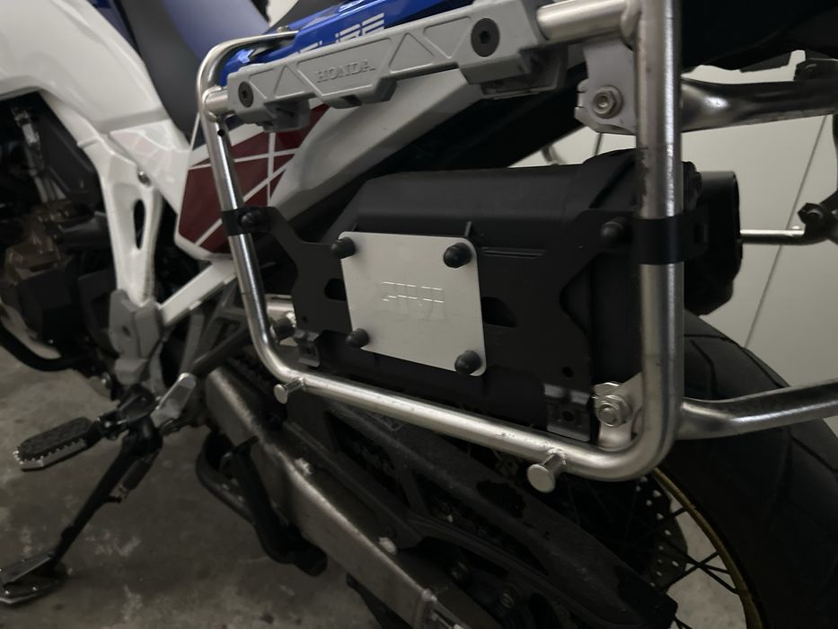 Africa Twin 1100 ADV 2023