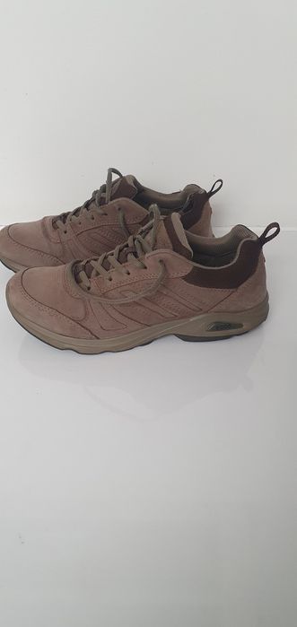 Ecco buty ze skory 38