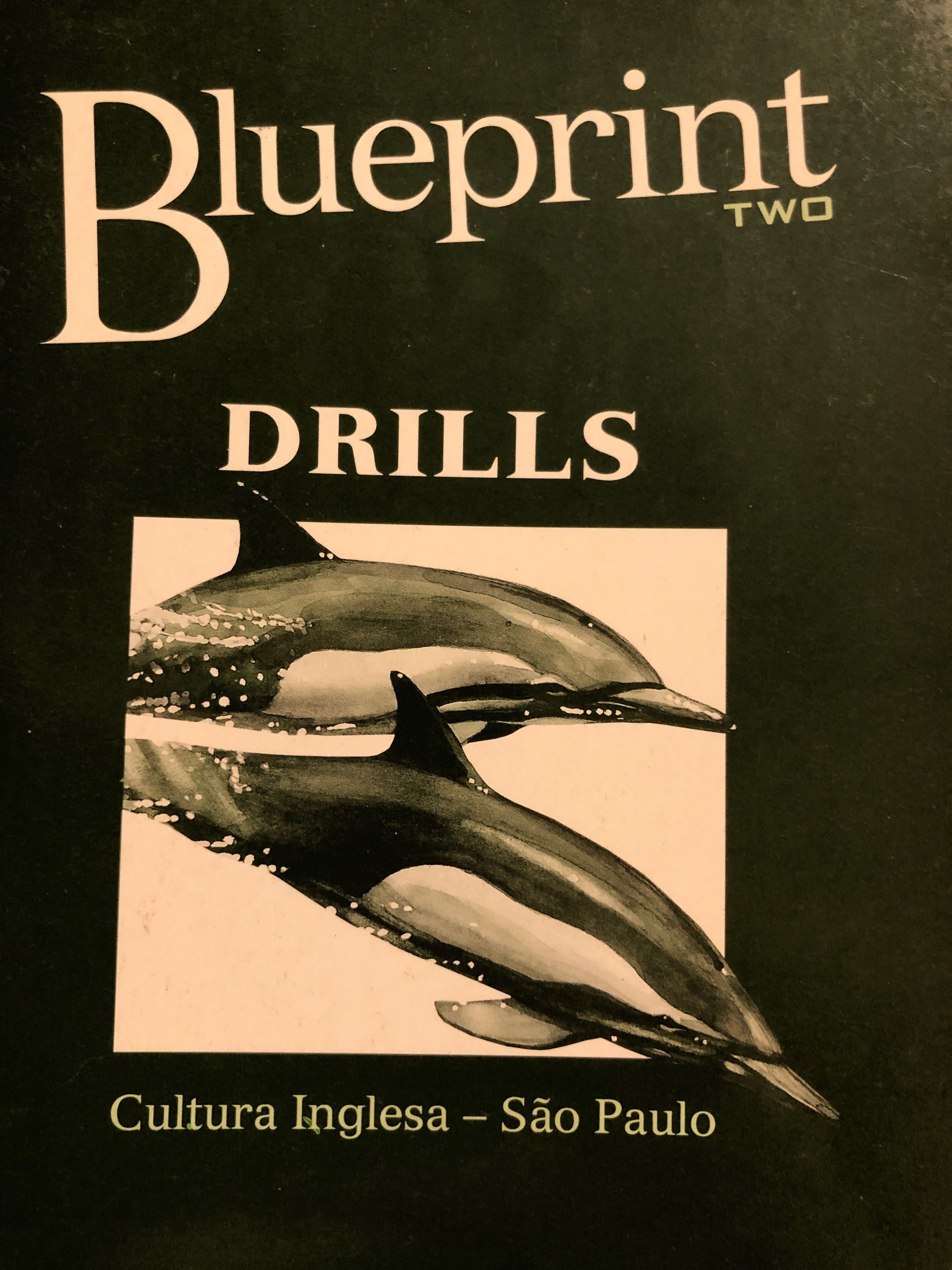 Blueprint Two Drills