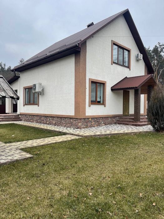 Довгострокова оренда будинку