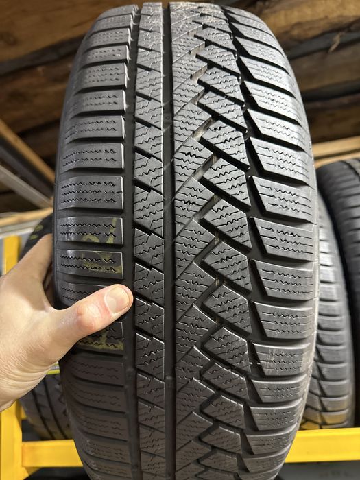 205/60 r16 Continental 4шт