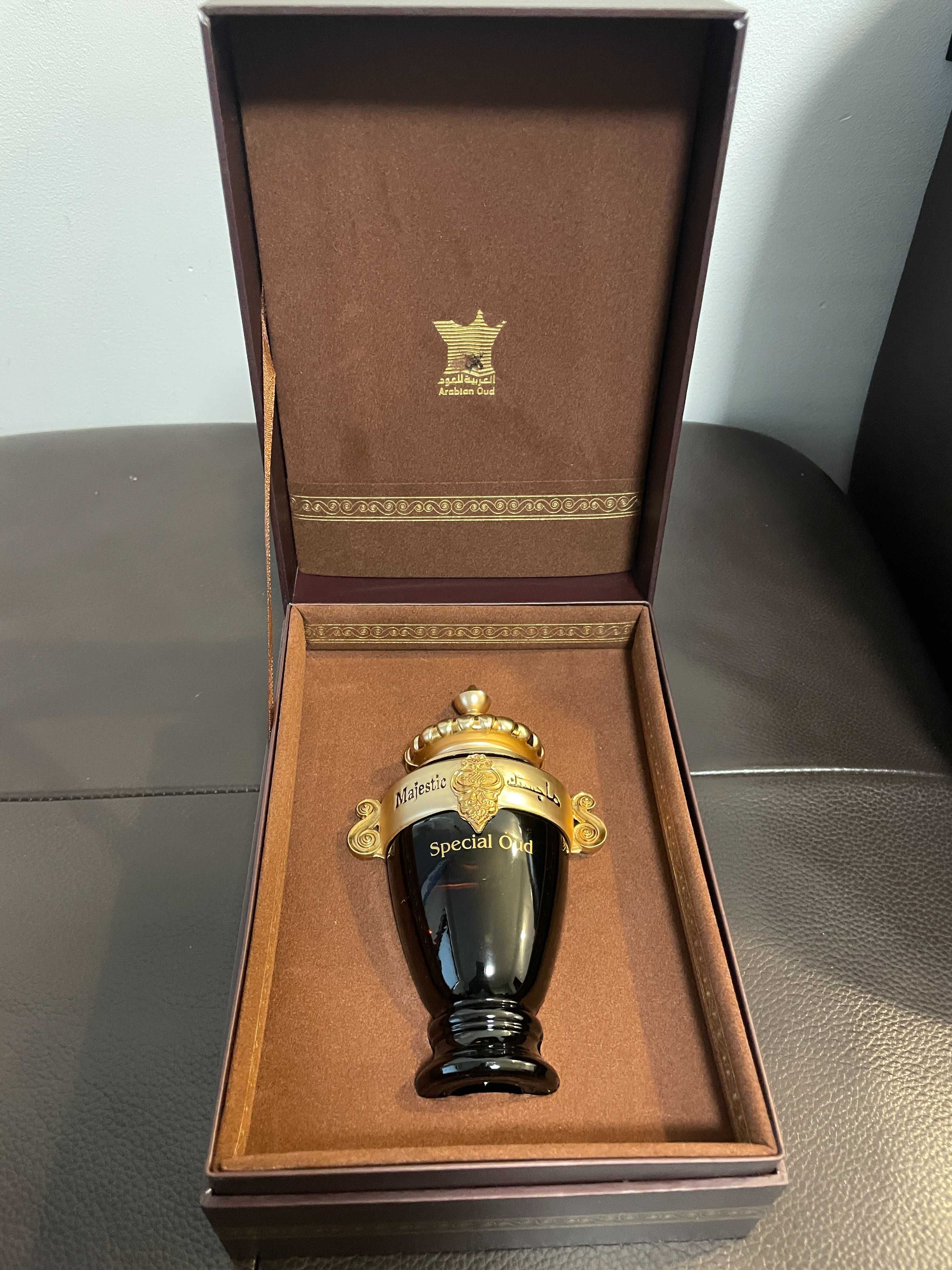 Arabian Oud Majestic Special Oud