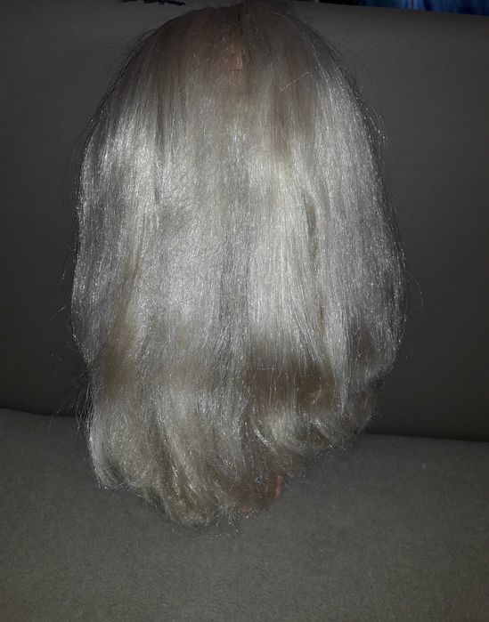 Lalka księżniczka z bajki Disney