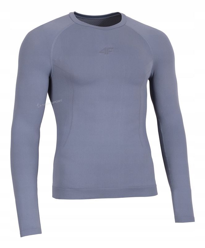 4f Męska Koszulka Termoaktywna Bielizna Termiczna rozm Xxl/3xl