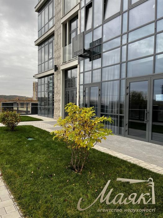 Продажа квартиры 83 м2 в ЖК"Новопечерские Липки" Драгомирова, Печерск