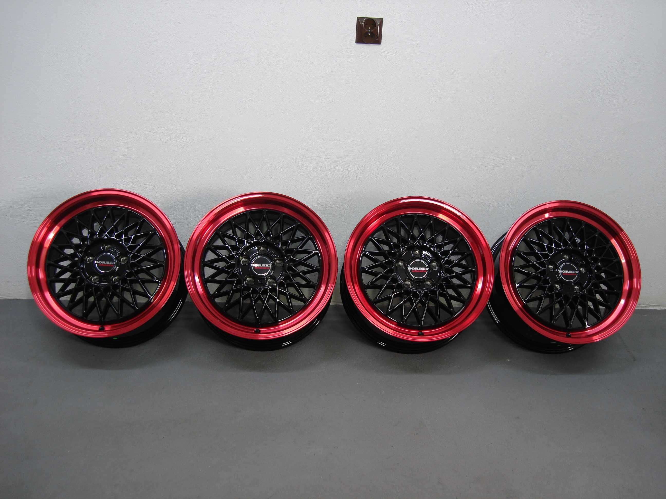 Alufelgi 17 5x112 Audi A4 b8 b7 b6 A6 c6 c5 A8 VW Passat Phaeton BMW