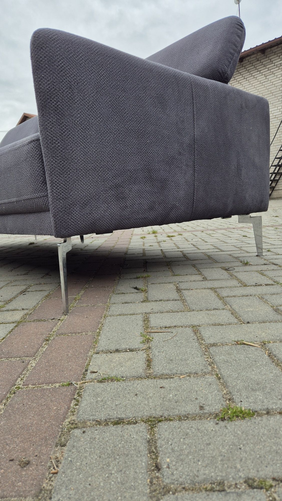 Narożnik, Kanapa, Sofa