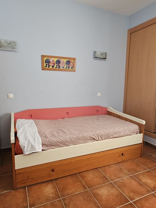 Quarto de criança completo