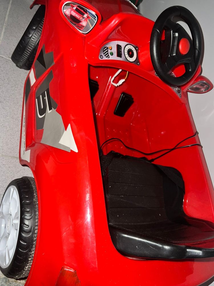 Feber - Twinkle Car 12V