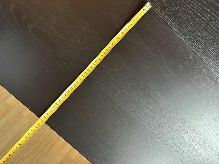 Stół rozkladany BJURSTA IKEA