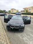 BMW 530d Luxury gasóleo