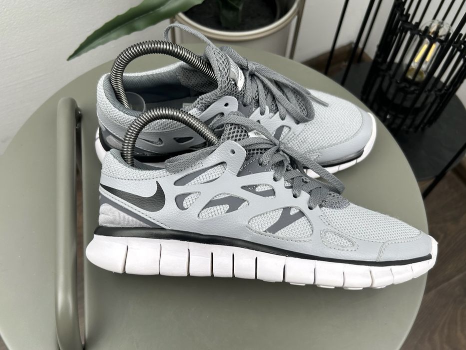 Оригінал! Кросівки Nike Free Run 37.5 розмір М06259