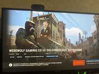 Монітор ігровий Asus TUF Gaming VG 27AQ