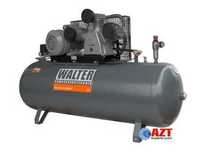 AZT Kompresor Tłokowy WALTER GK 880-5,5/500