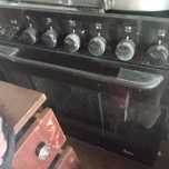 Vendo forno a luz