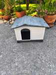 Casota para cães pequeno a médio