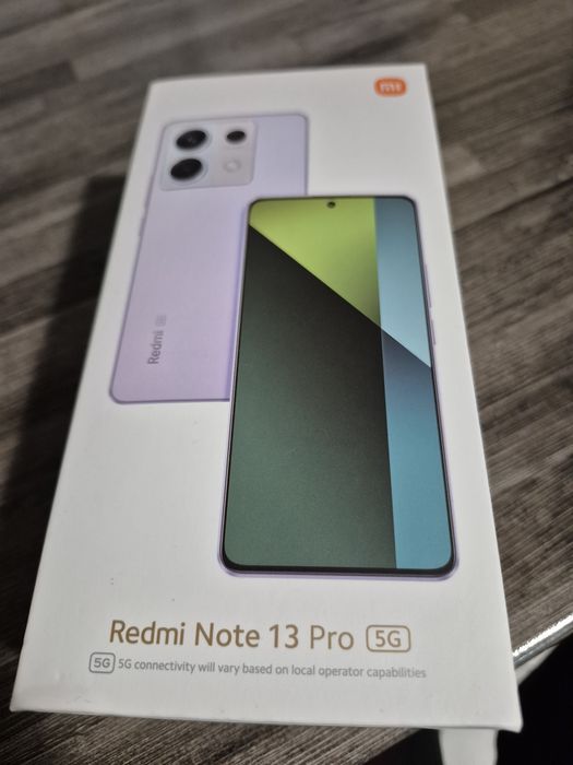 Redmi 13 pro 5G 256G