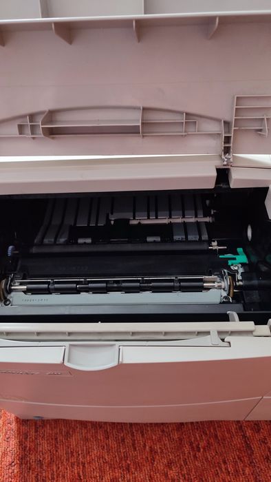 Принтер HP LaserJet LJ4000