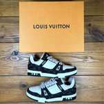 Louis Vuitton Trainer Sneaker