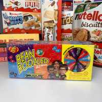 Цукерки Jelly Beans Рулетка Bean Boozled 6th Edition 100g