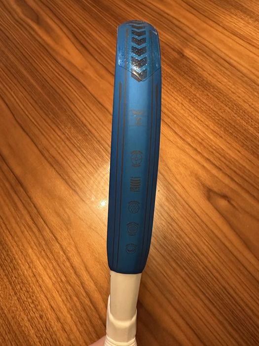Raquete Padel Adidas Metalbone Teamlight