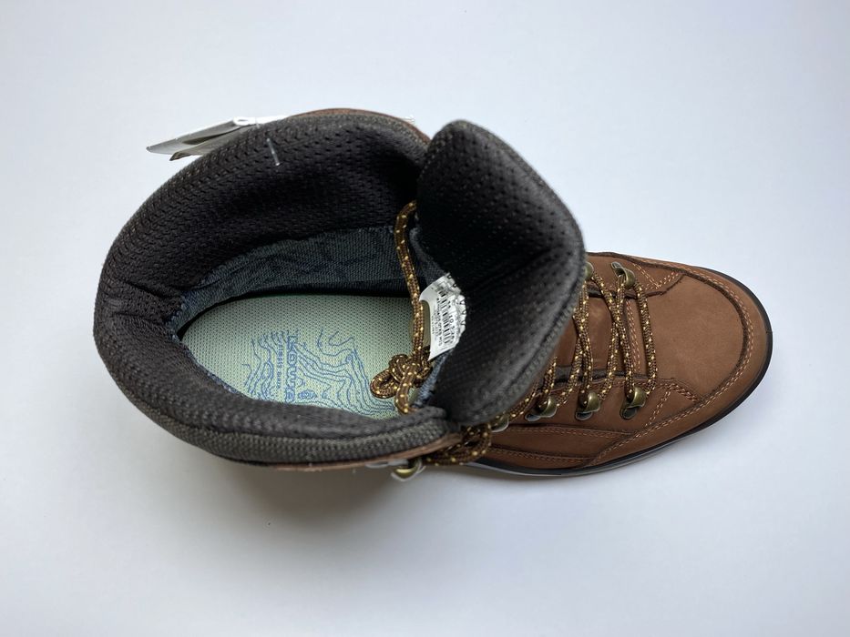 44-28.3см ОРИГІНАЛ 100% Ботинки LOWA Renegade GORE-TEX MID 310945 4193