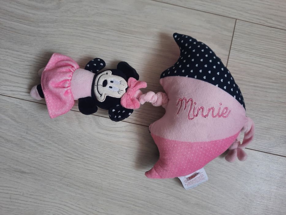 Pozytywka przytulanka