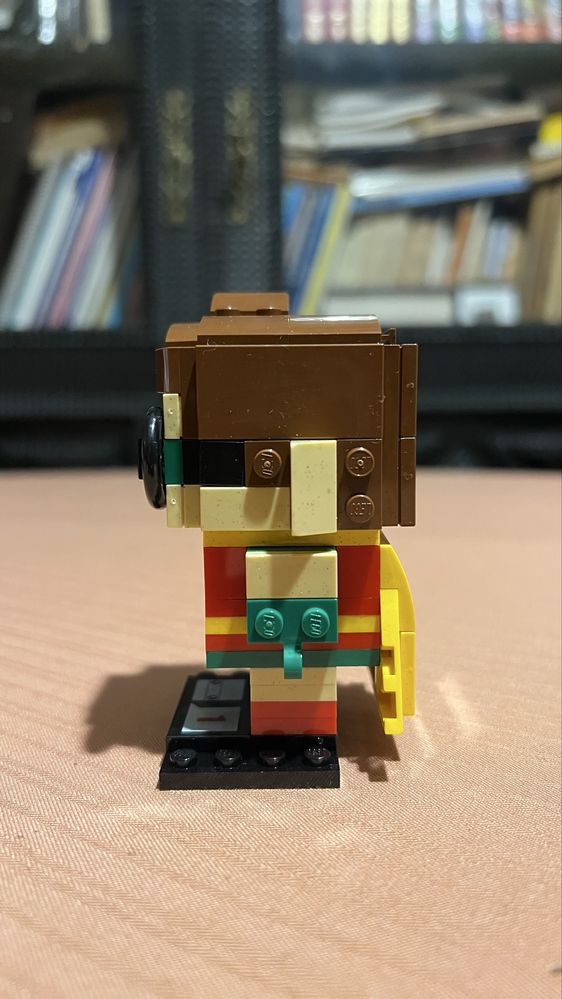 LEGO BrickHeadz Robin - 41587