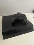 PlayStation 4 / PS4 500GB + pad na licencji SONY - Po pełnym „SPA”