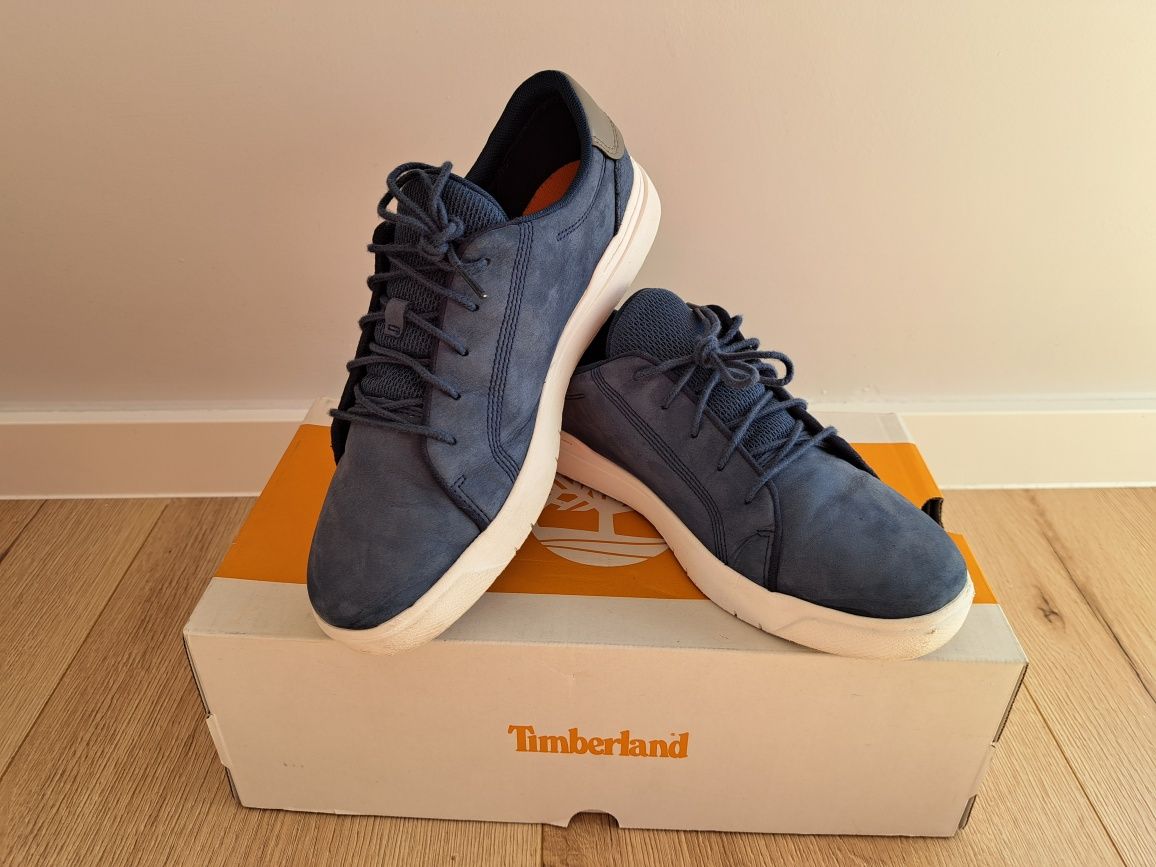 Timberland Seneca Bay Oxford