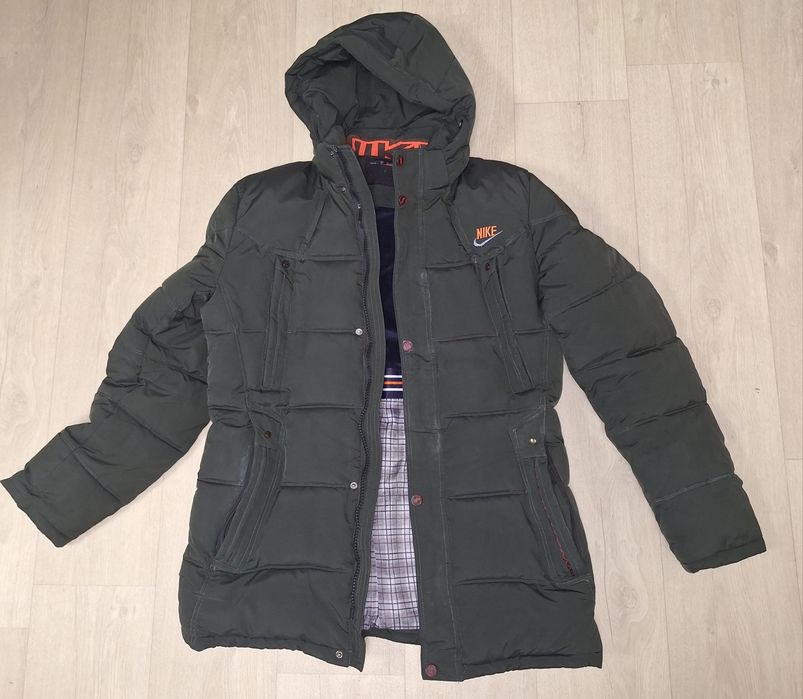 Куртка зима для чоловіка розмір 48-50, недорого