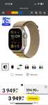 Apple Watch Ultra 2 +gratis bransoletki NOWY