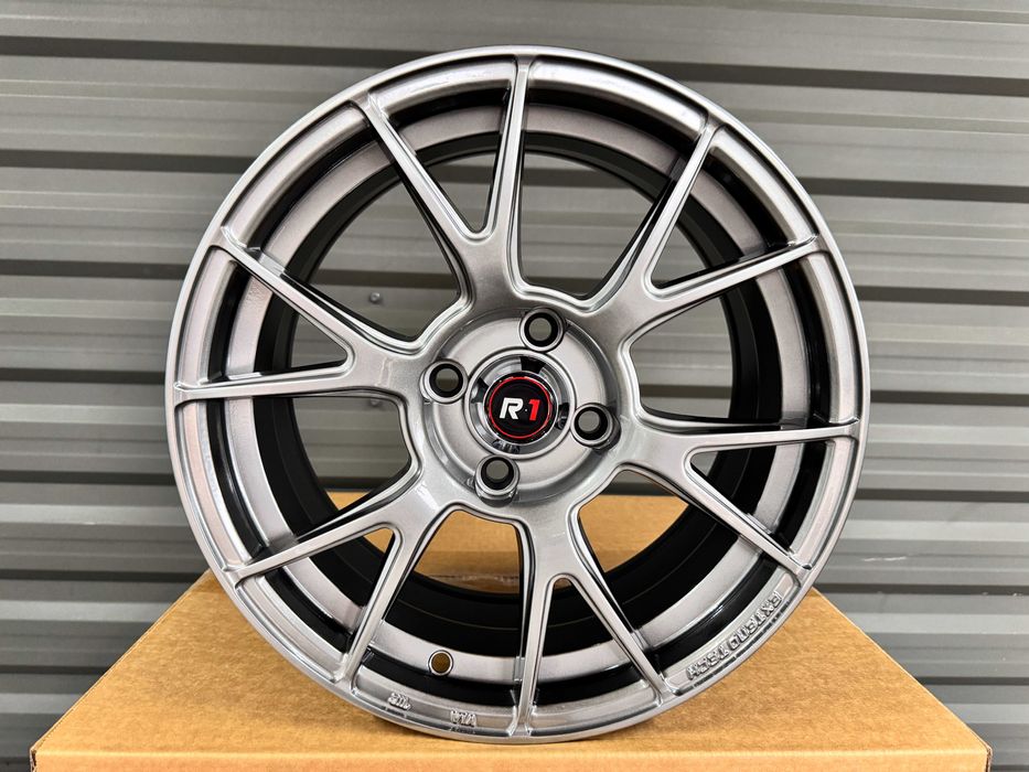 R15 4x100 7j et38 VW Opel Renault Honda Toyota Kia VAz Daewoo Lanos