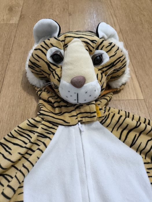Костюм Тигра  зріст 128