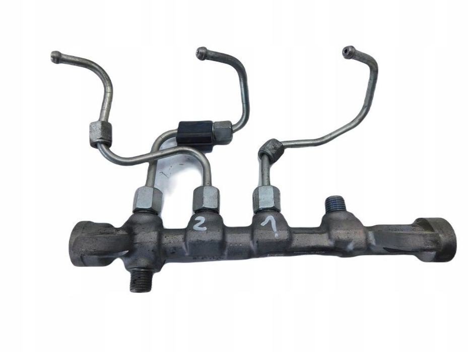 Listwa wtryskowa przewody Opel 2.0 CDTI Insignia A A20DTH Astra J Zafira C