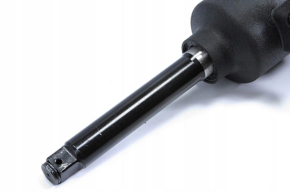 Klucz Pneumatyczny Udarowy Do Kół Bjc 1 Tir 4800Nm Nasadki Zestaw