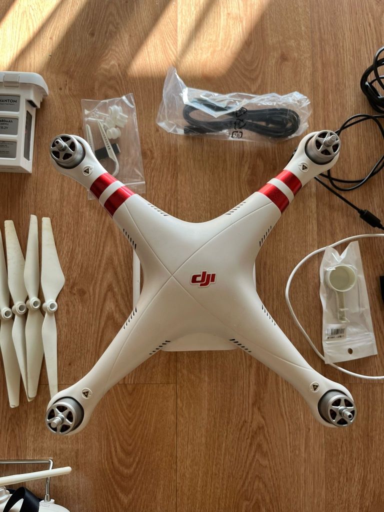 DJI Phantom 3 standard