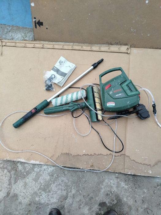 Wałek malarski ppr250 bosch